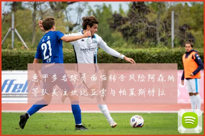 意甲多名球员面临转会风险阿森纳等队关注坎比亚索与帕莱斯特拉